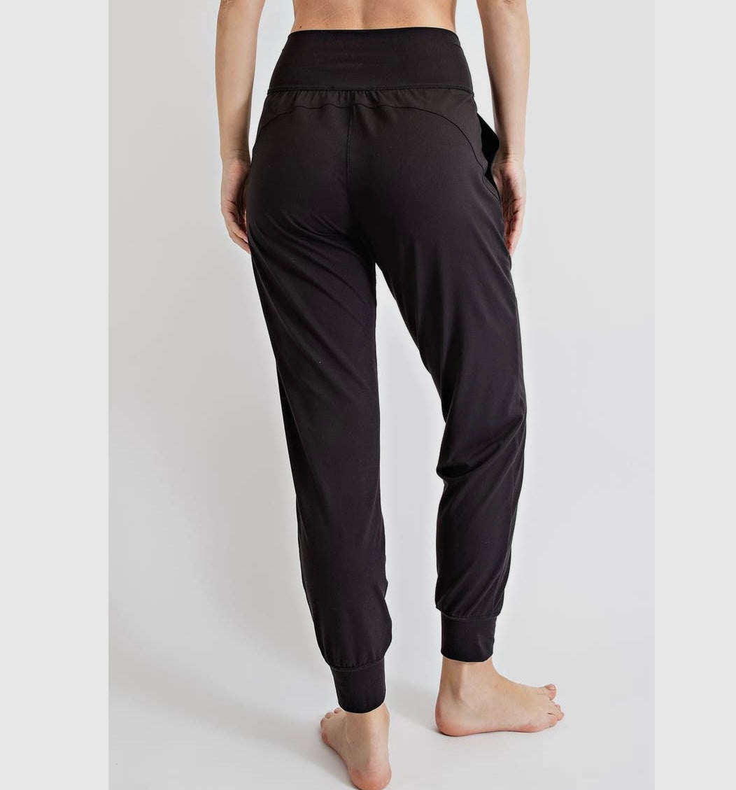 Butter Soft Joggers with Pockets