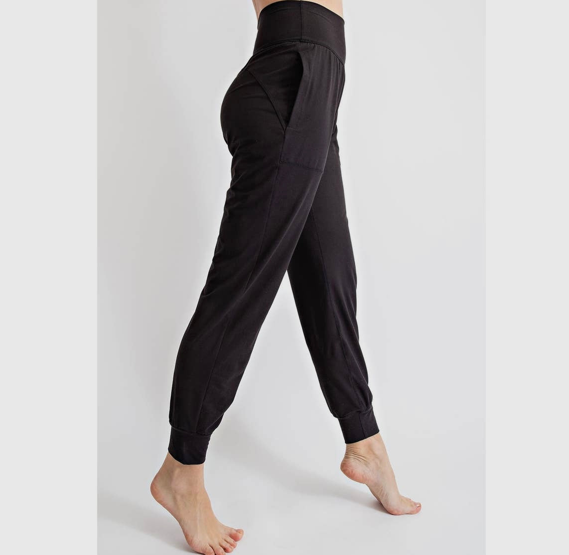 Butter Soft Joggers with Pockets