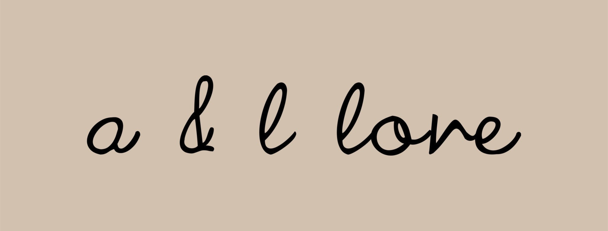 A & L Love 